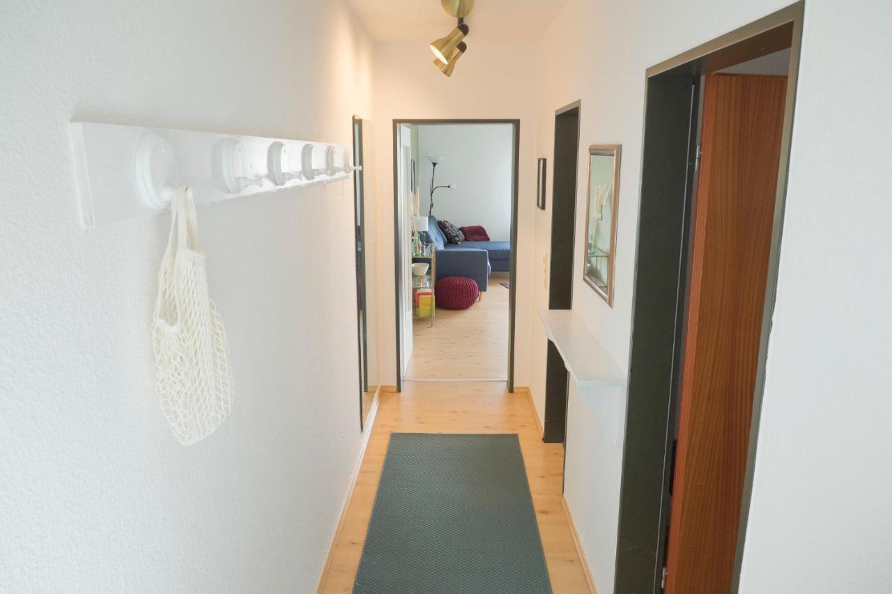 Ferienapartment Landwohnung Theresa Βίντερμπεργκ Εξωτερικό φωτογραφία