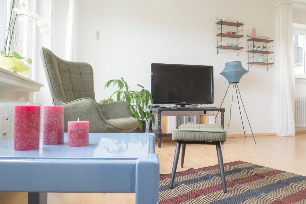 Ferienapartment Landwohnung Theresa Βίντερμπεργκ Εξωτερικό φωτογραφία