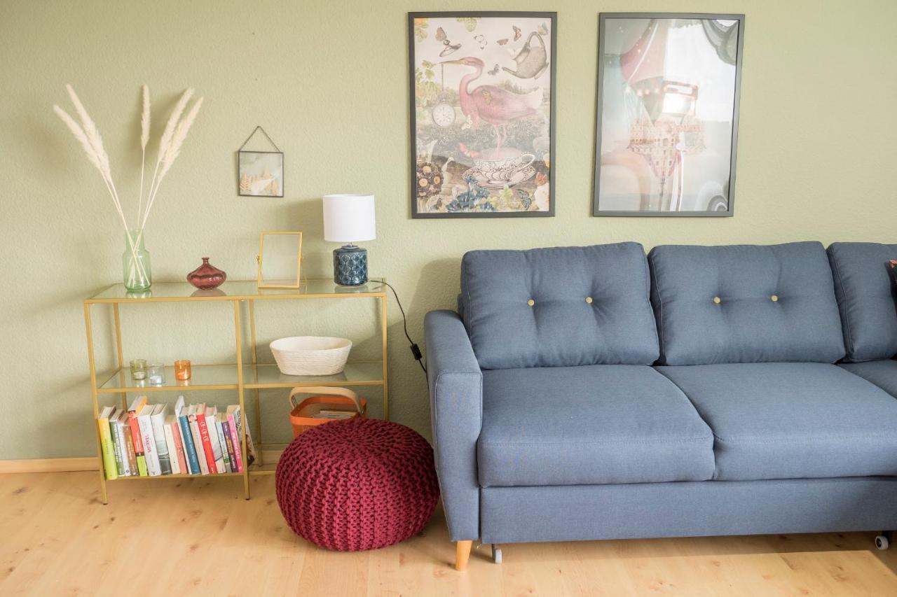 Ferienapartment Landwohnung Theresa Βίντερμπεργκ Εξωτερικό φωτογραφία