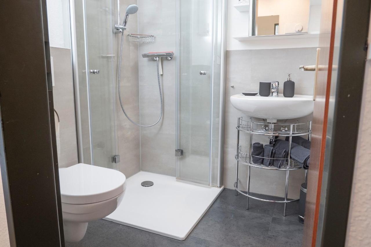 Ferienapartment Landwohnung Theresa Βίντερμπεργκ Εξωτερικό φωτογραφία