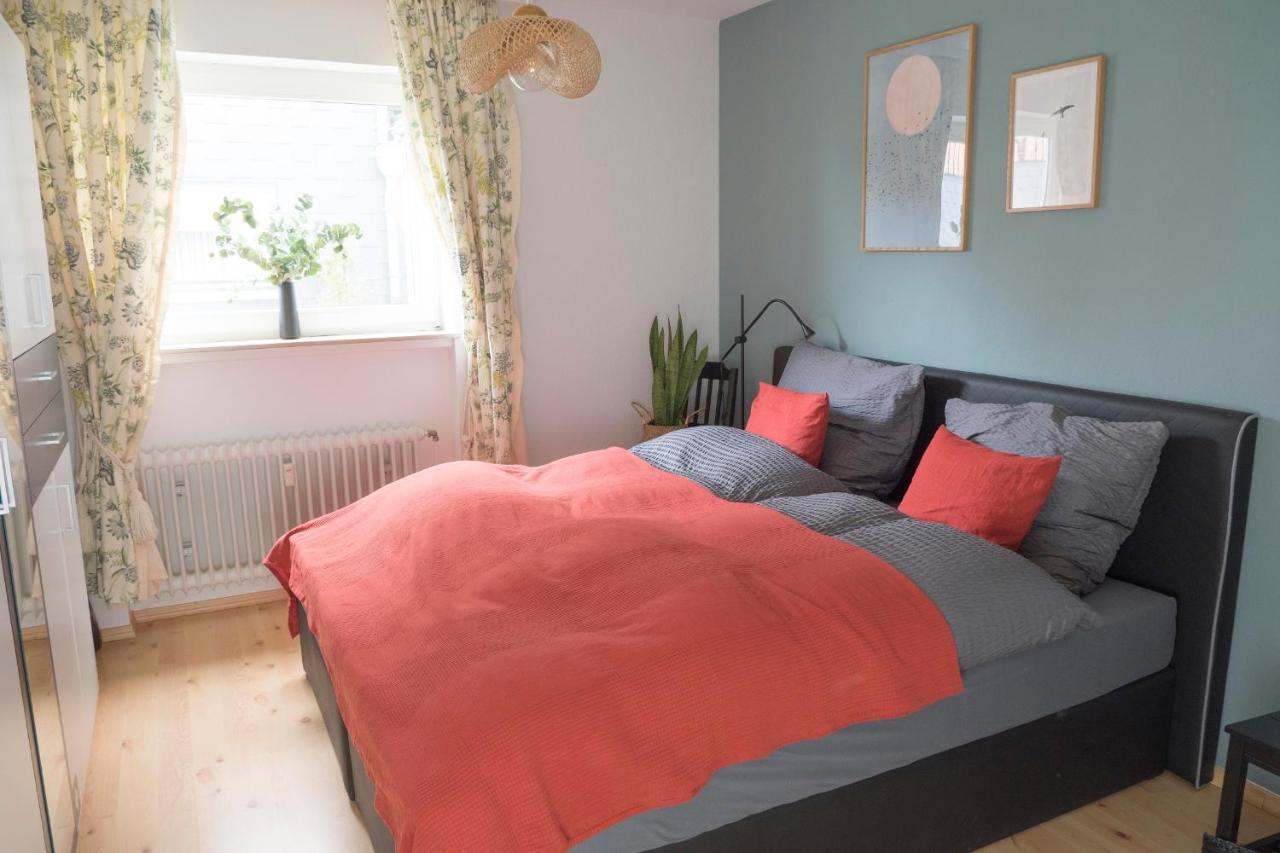 Ferienapartment Landwohnung Theresa Βίντερμπεργκ Εξωτερικό φωτογραφία